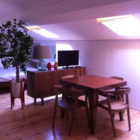 Estudio Ruvina Apartment Porto Bilik gambar
