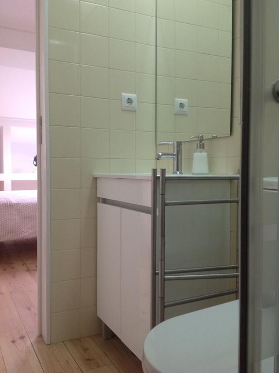 Estudio Ruvina Apartment Porto Bilik gambar
