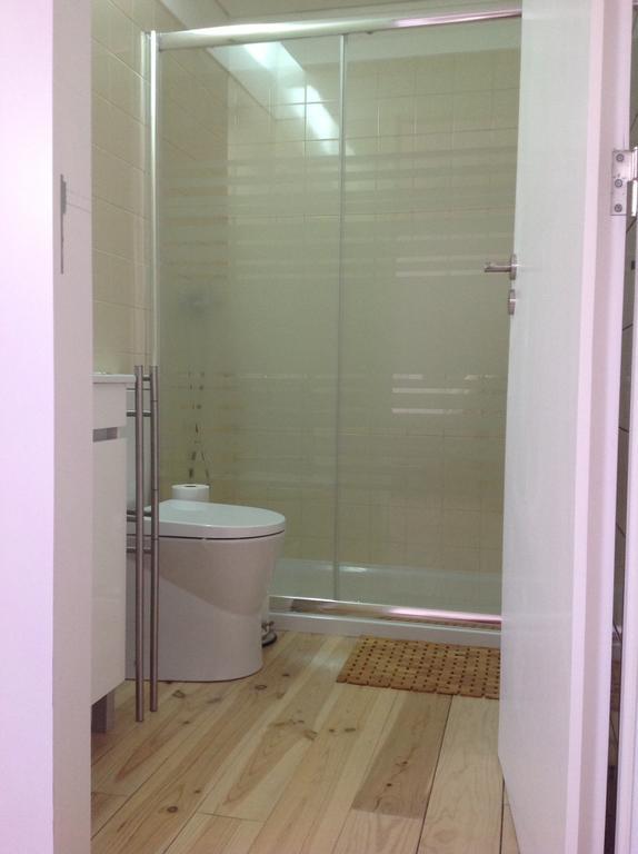 Estudio Ruvina Apartment Porto Bilik gambar