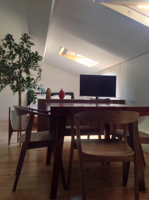 Estudio Ruvina Apartment Porto Bilik gambar