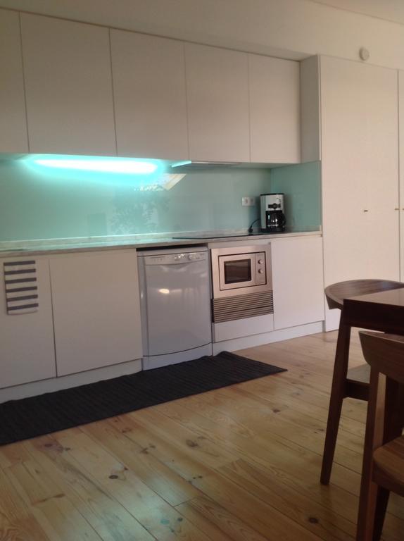 Estudio Ruvina Apartment Porto Bilik gambar